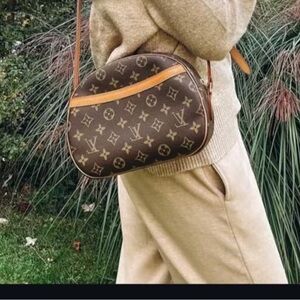 Louis Vuitton Bloise Bag
